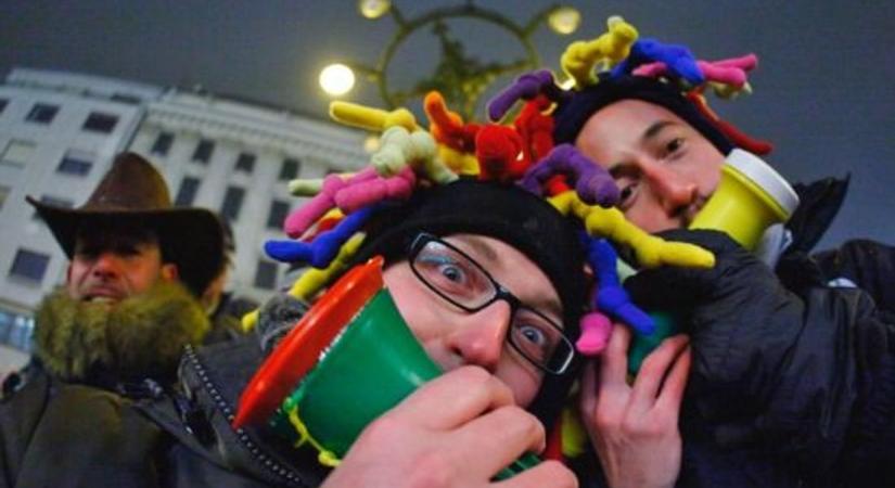 Újévi fogadalmak: miért kezdünk lelkesedéssel, és miért hanyatlik a lendület februárra?