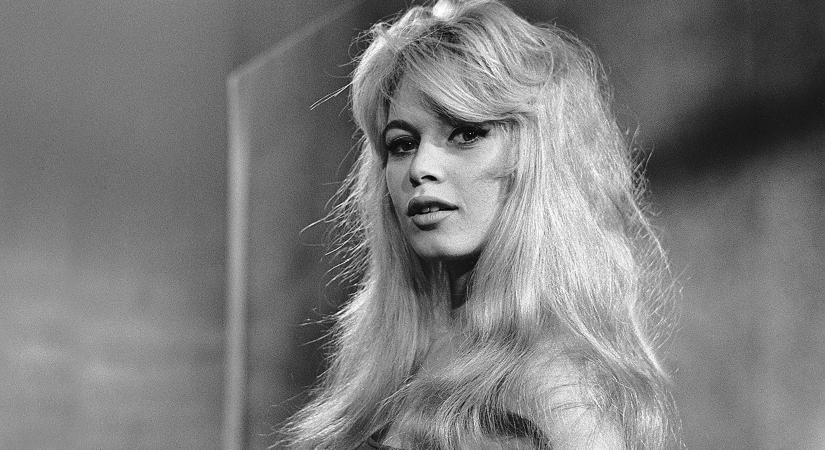Öt dolog, amiért mindig emlékezni fogunk Brigitte Bardot-ra