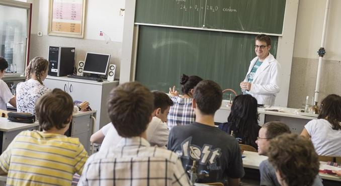 Ez az ország 100 legjobb gimnáziuma 2026-ban