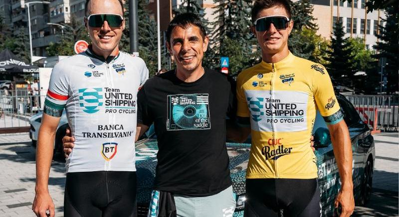 A Team United Shipping sportigazgatja szerint a 2025-s esztend tlszrnyalta az elzetes elkpzelseiket