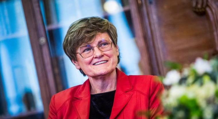 Karikó Katalin kedvenc könyvei, amelyek formálták a 21. századot