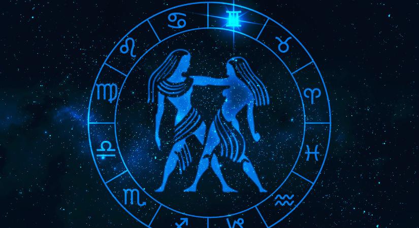 Az ikrek tele van élettel, a mérleg mondja ki vágyait! Horoszkóp az előttünk álló hétre