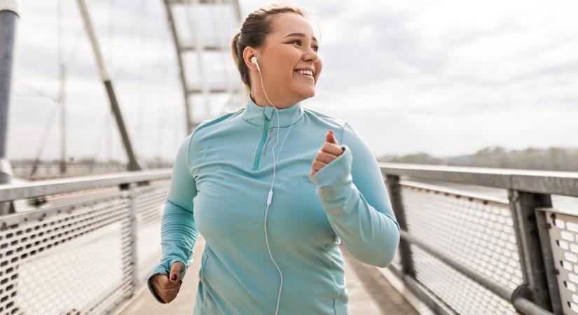Hatalmas buktatói vannak: Ezért nem fogadom meg többé, hogy „jövőre lefogyok”