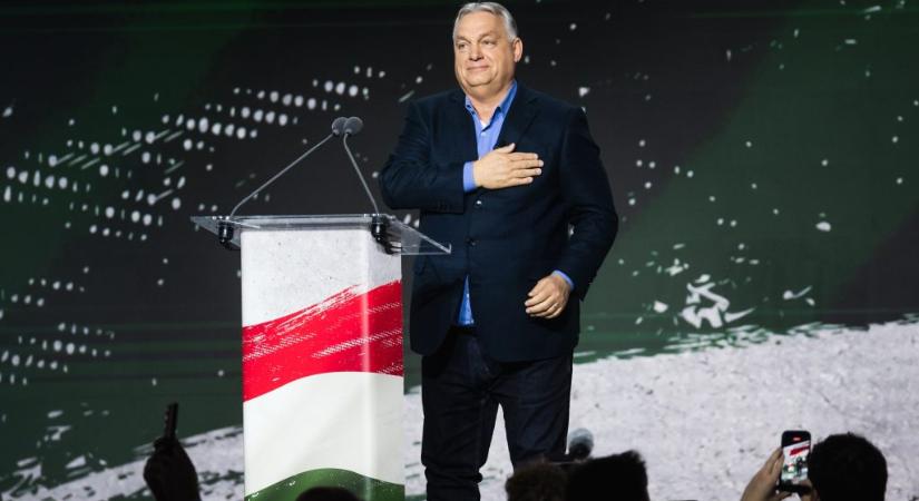 Publicus: A magyarok többsége szerint Orbán Viktor marad hatalmon