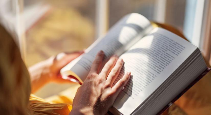 Kvíz: Felismered a regényeket az első mondatuk alapján?