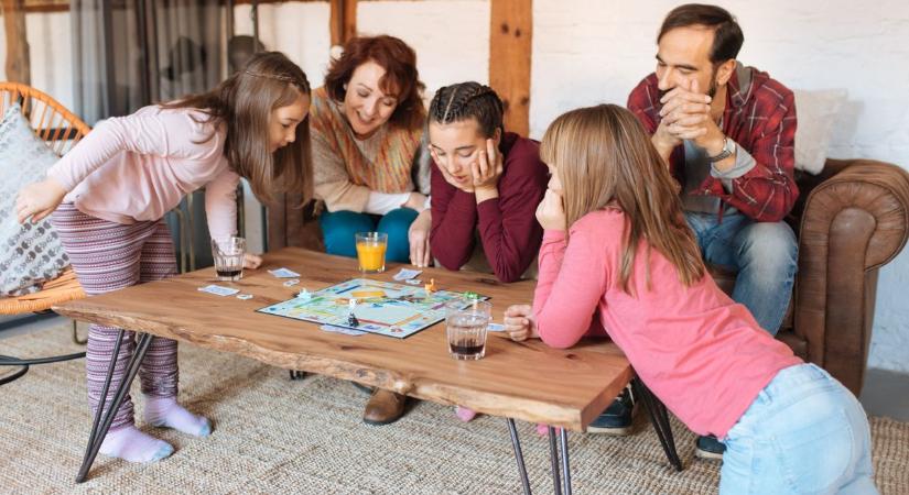 Ezek a programok garantálják a jó hangulatot