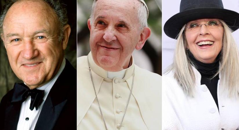 Holtan találtak a színészre és feleségére az otthonukban: sztárok, akiktől 2025-ben végső búcsút kellett vennünk