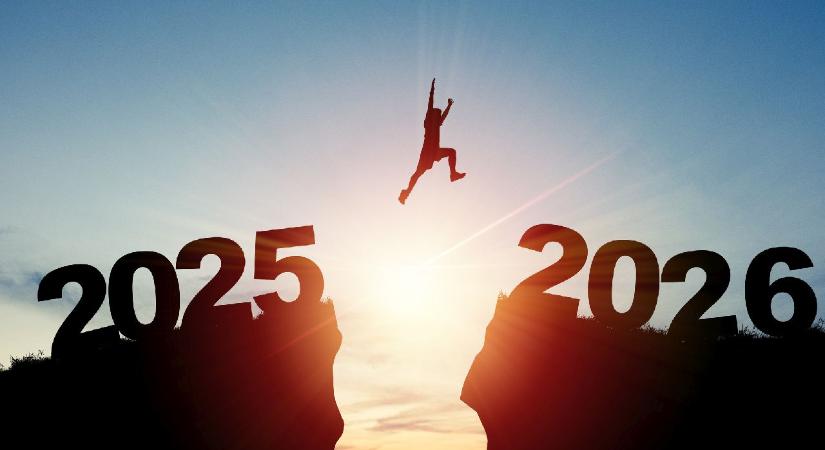 Lezárás és iránytű: így készít fel az év vége az új kezdetre: heti horoszkóp