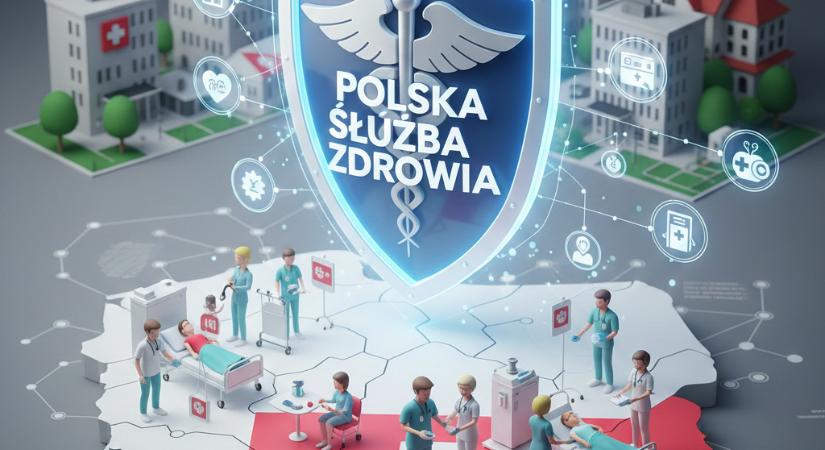 A lengyelek az egészségügy helyzete miatt aggódnak leginkább