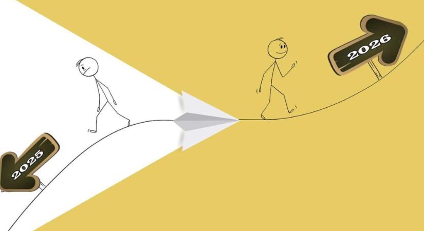 Megfogadni valók 2026-ra! – Horoszkópod szerint csak akarnod kell, de azt nagyon…..