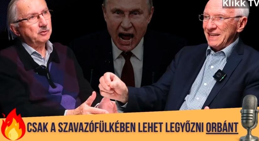 Orbán saját csapdájában: Mindenhatónak képzeli magát