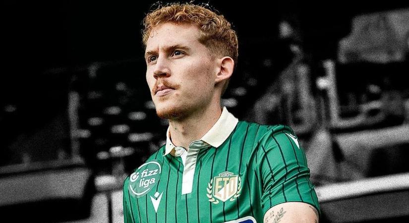 Csinger Márk: Nincs különcködés, szerintem ez a csapat legnagyobb ereje