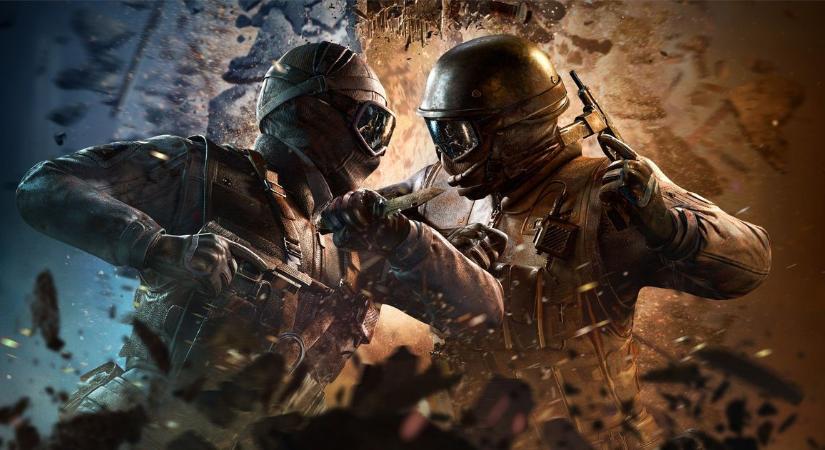 Hackertámadás került a Ubisoft karácsonyfája alá, de nyugi, nem olyan vészes a helyzet