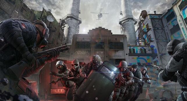 Ubisoft, mennyire hackeltek meg? Black Flag remake-hez odaférsz?