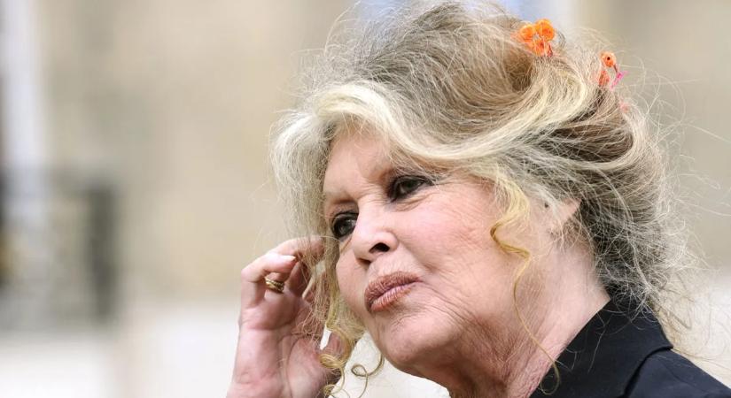 Szívszorító: ez volt Brigitte Bardot utolsó bejegyzése a halála előtt
