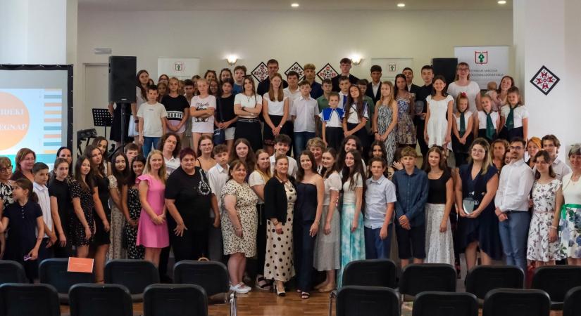 Kihívások, összefogás, fejlődés