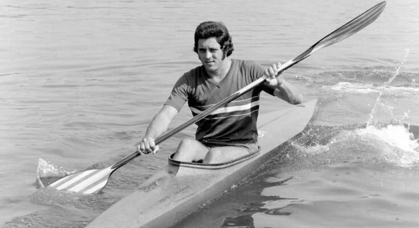 Népsport: Csapó Géza és a kérészek tánca