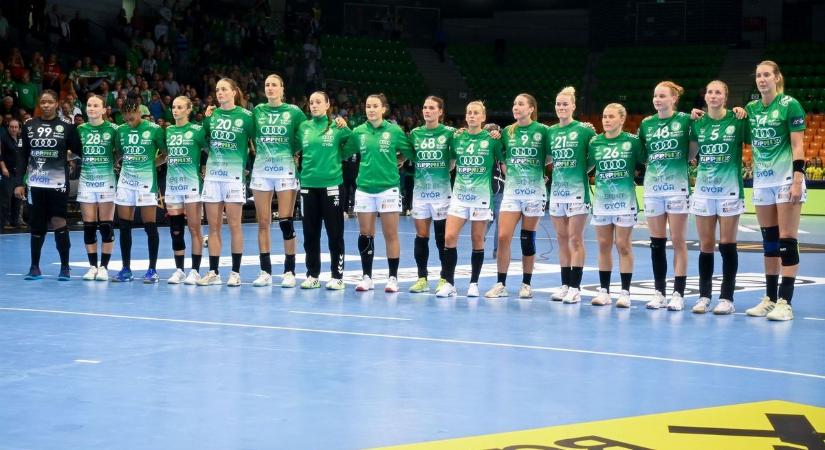 Ünnepi kézilabdameccs a Vasas otthonában