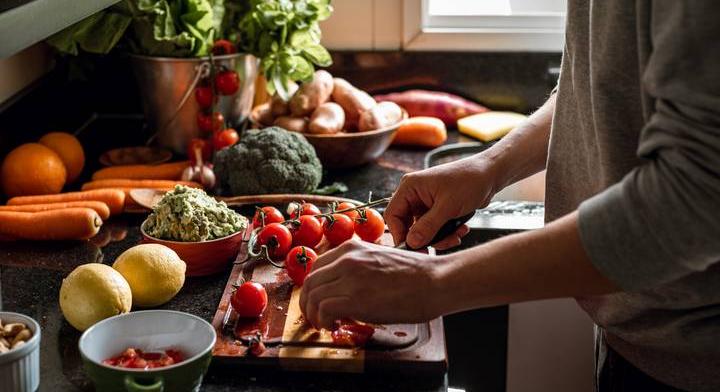 5 hiba, ami megakadályozhatja, hogy sikeres legyen a diétád