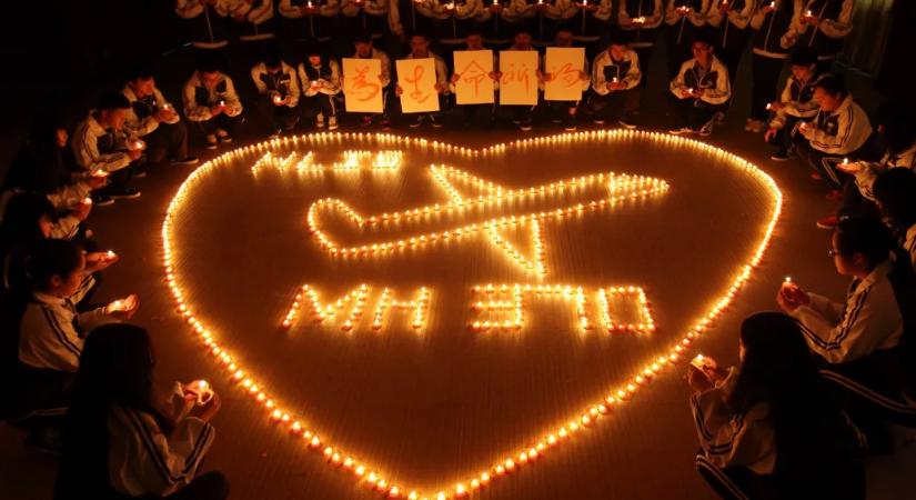 Újra keresni kezdik a Malaysia Airlines eltűnt 370-es járatát