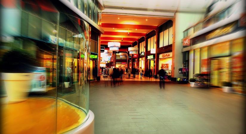 A két ünnep között jön a második nagy roham az áruházakban