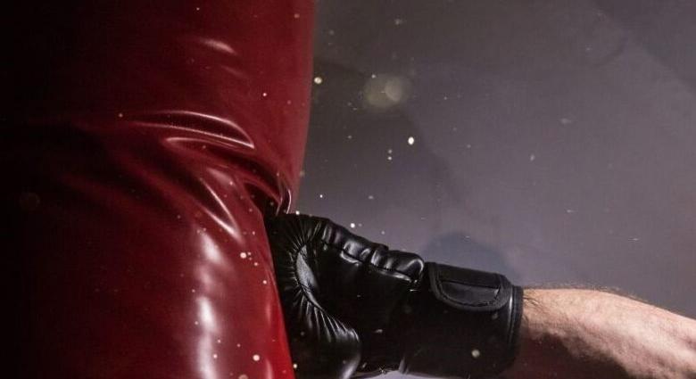 Tömegverekedés miatt félbeszakadt a bokszverseny