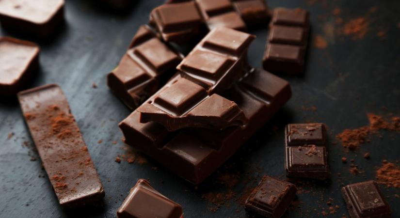 A csokoládé rejtett ereje: a teobromin hatása a biológiai életkorra