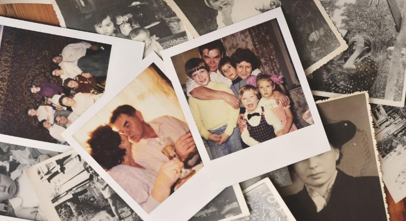 A királyi fotós titka: ettől lesznek tényleg jók a családi képek