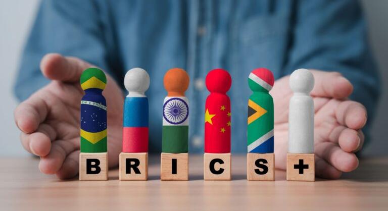 Ezért aggasztja Washingtont a BRICS növekvő gazdasági súlya