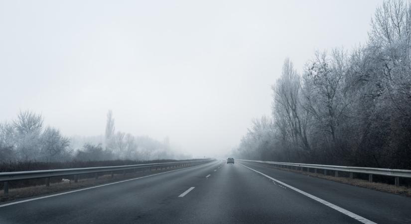 Most még élvezhetjük a napsütést, de este teljesen más arcát mutatja majd az időjárás