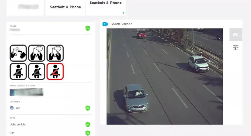 Nincs menekvés az autósoknak: 4 nap alatt 1000 bírság – de hogyan?
