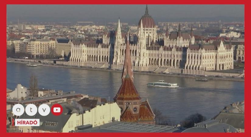 Kőkemény téli időjárás csap le az országra – ezeken a részeken várható havazás