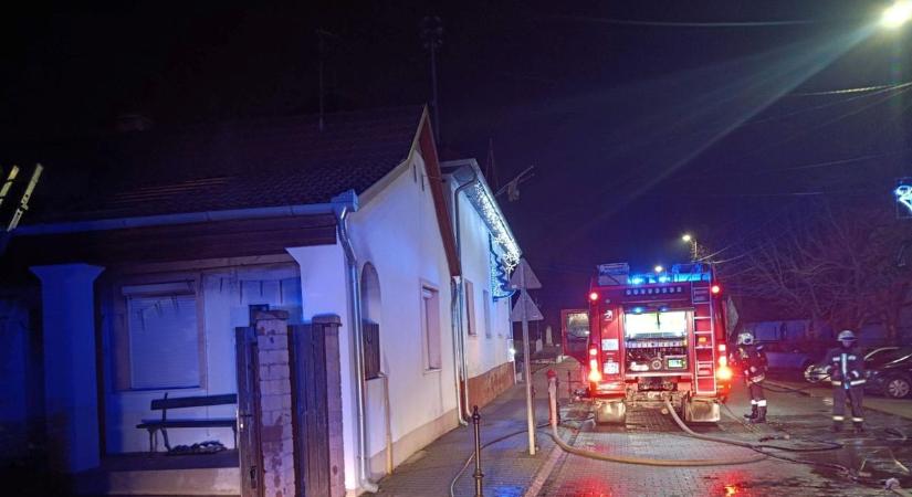 413 tűzoltói beavatkozásra volt szükség három nap alatt