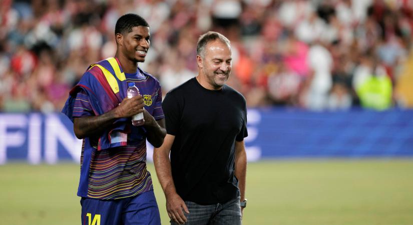 Flick döntött, de egy akadály mindent felboríthat