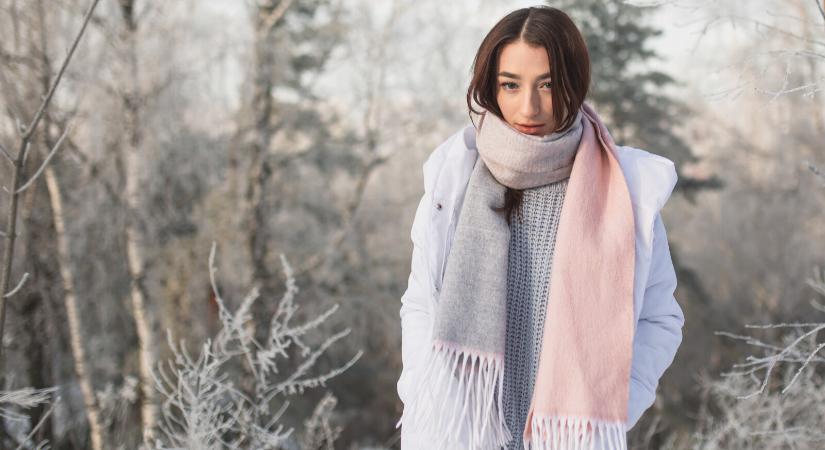 Sokan örülnek majd a délutáni időnek a fagyos reggel és az ónos szitálás után