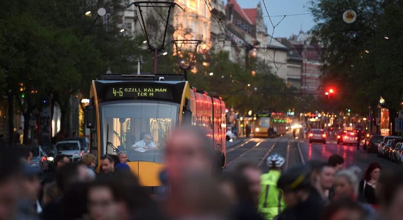 Így tervezzen a közlekedéssel szilveszterkor