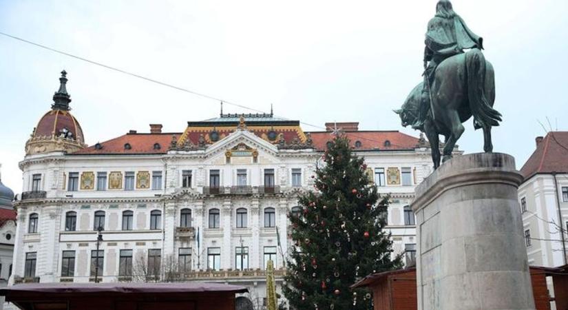 Csípős reggelre ébredt Pécs – ilyen időjárást ígérnek a meteorológusok hétfőre