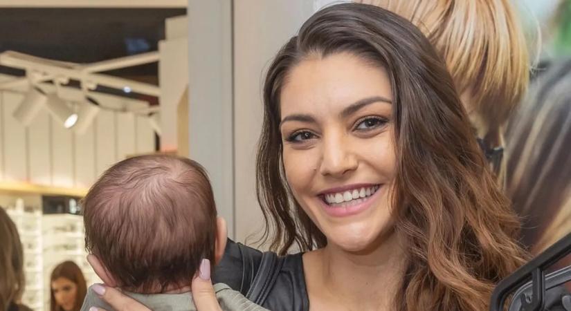 Kulcsár Edina nem bírja tovább hat gyerekkel – komoly lépésre szánta el magát