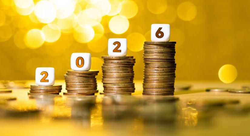 Ennek a 4 csillagjegynek sok pénzt ígér 2026