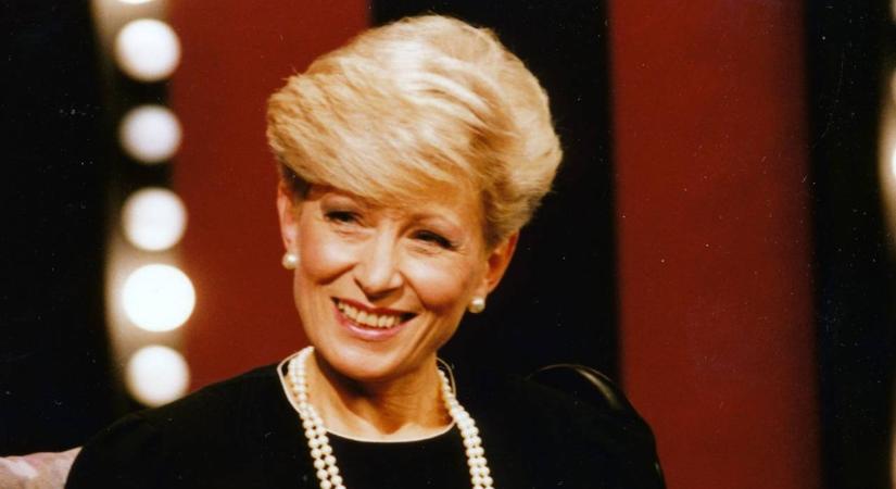 Kudlik Júlia: Nem ismernek meg, ha megszólalok, akkor már gyanús vagyok