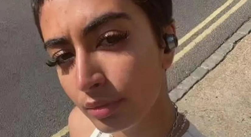 "Az emberek undorítónak találják a szőrős lábam és a hónaljam, de én imádom a szőrös testem"