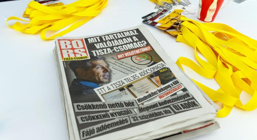 A MÚOSZ egyetért a Bors-különszám betiltásával, a sajtószabadság nem terjed ki az álhíreket terjesztő propagandistákra
