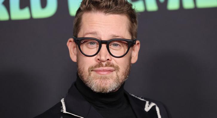 Macaulay Culkin őszintén vallott arról, hogyan adja meg gyerekeinek, amit ő gyereksztárként sosem kapott meg