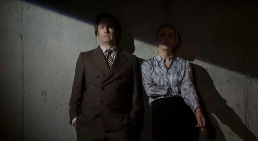 Ha szeretted a Breaking Bad-et ez a sorozat kötelező, 10/10-es krimi-thriller, nem győzik darálni a nézők