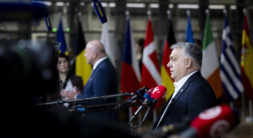 Der Spiegel-elemzés: Omladozik Ursula von der Leyen hatalma, Orbán Viktor hathatós közreműködésével