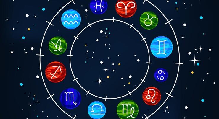 Heti horoszkóp: Mit üzennek a csillagok december 31 – január 06. között?