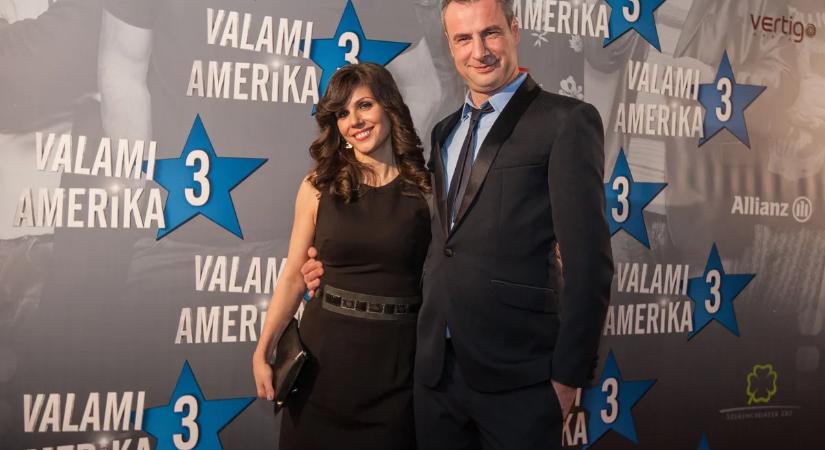 "Nagyon vigyázzatok" - Figyelmeztetést adott ki Verebes Linda, miután két napig rosszullét kínozta