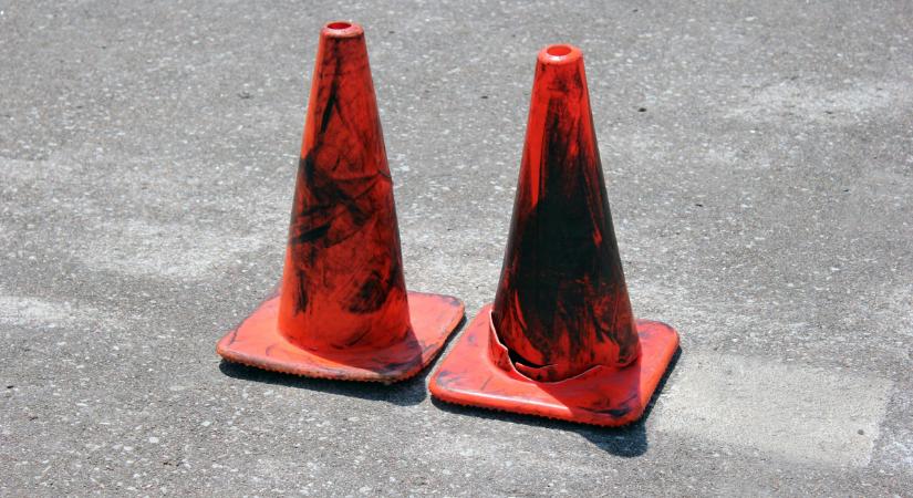 Emberemlékezet óta nem történt ilyen a magyar utakon, mint ezen a hétfő reggelen