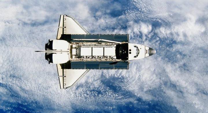 Egy másik naprendszerbe repülhetnénk ezzel az űrhajóval: 1500 utas férne el fedélzetén