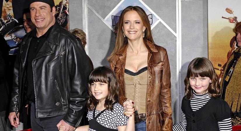 Talán nem is tudtad, de John Travoltának westernfilmje is van